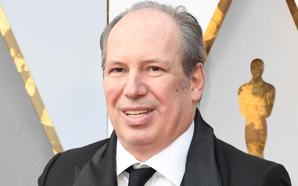 Hans Zimmer