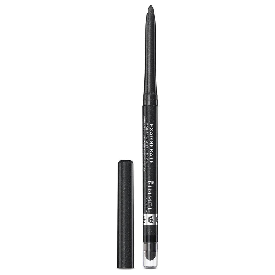 Rimmel Exaggerate Auto Eye Definer - £4.49