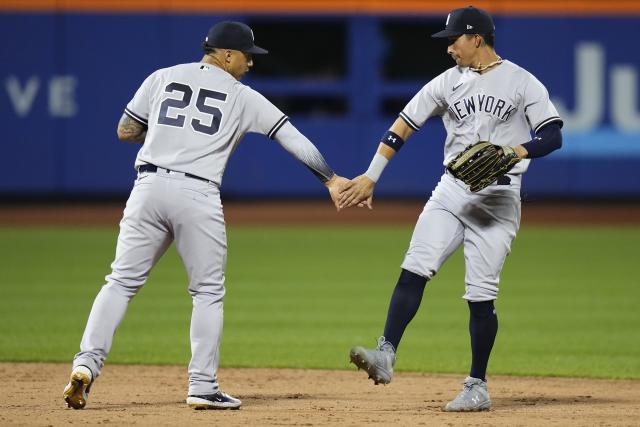 The Daily Sweat: Will the Mets' June misery continue vs. the Yankees?