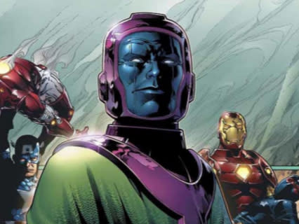 Kang the Conqueror is going to cause havoc in the next phase of the MCUMarvel Comics