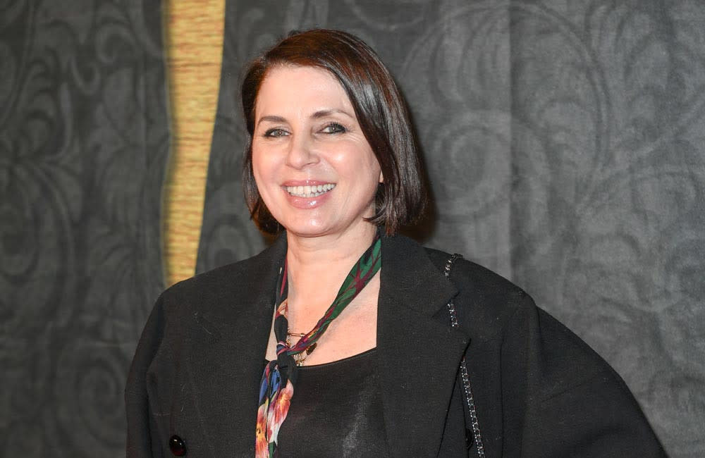 Sadie Frost says family tragedy and divorce turned her to drinking credit:Bang Showbiz