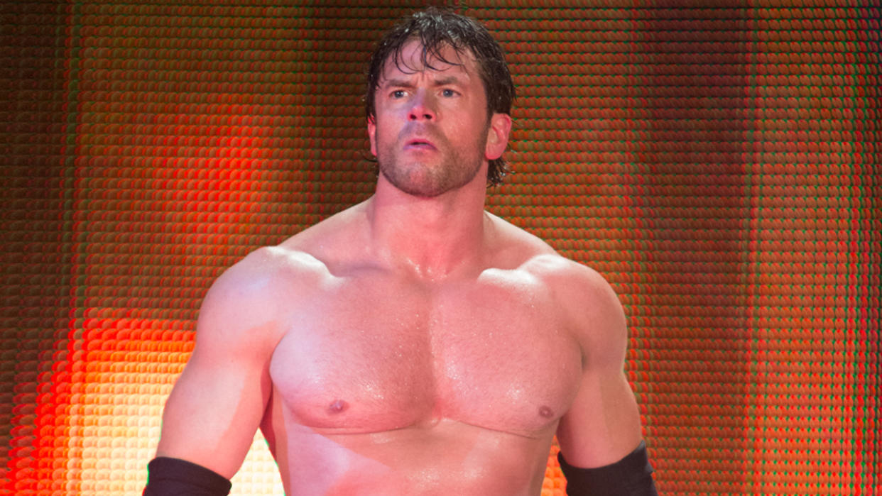 Alex Riley Set To Compete In First Wrestling Match Since 2016