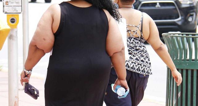 Child and teen obesity soars tenfold worldwide in 40 years