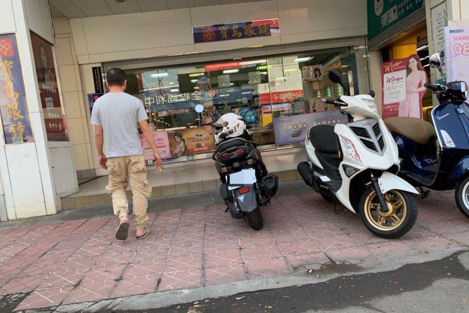 高市警表示違規違停罰單未溯及撤銷，警方一定會落實執法。   圖：高雄市警察局/提供