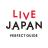 LIVE JAPAN Video