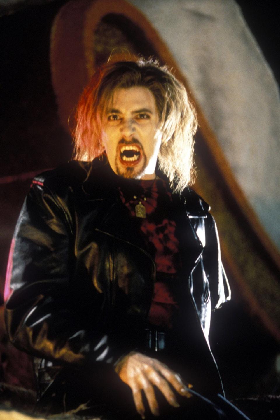 Paul Reubens Buffy The Vampire Slayer - 1992