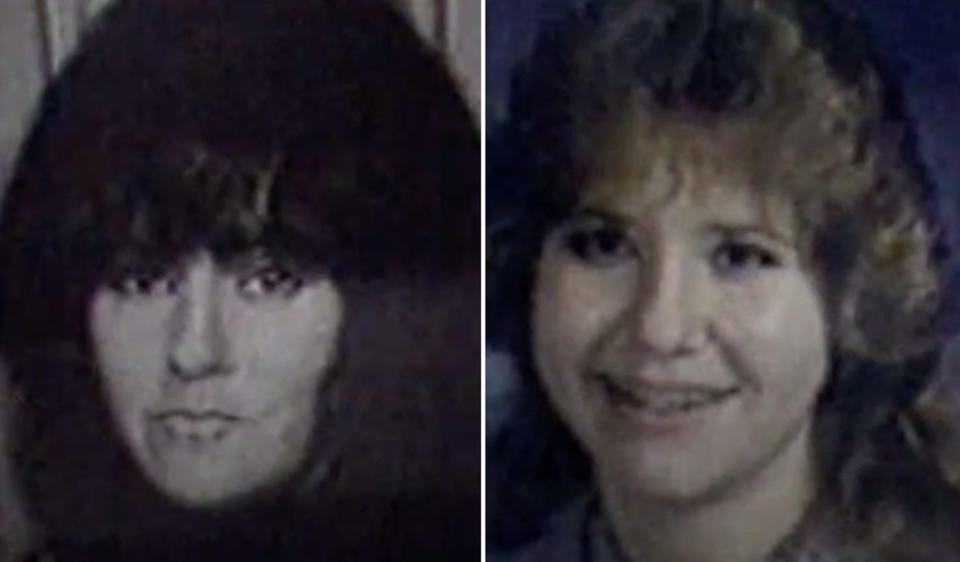 Wanda Romines, 51, and her daughter Sheila Romines. 15. The pair were both murdered by Stephen West in 1986. West also raped Sheila. He was executed on Thursday.