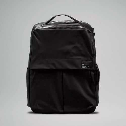 A photo of Everyday Backpack 2.0 23L. (PHOTO: Lululemon)