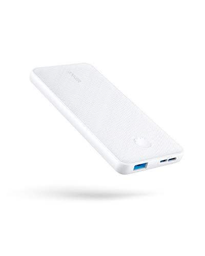 23) Portable Charger