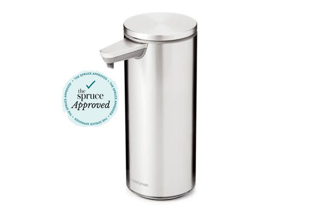 The 14 Best Soap Dispensers of 2023