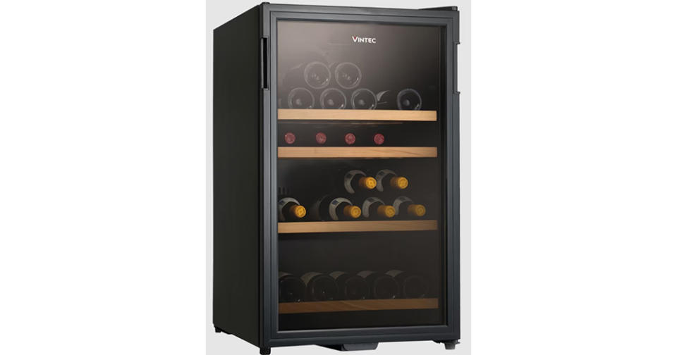 Wine Fridge - Vintec VWS035SCA X