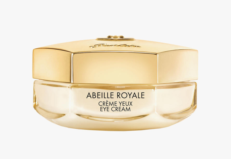 Guerlain Abeille Royale Anti-Aging Eye Cream