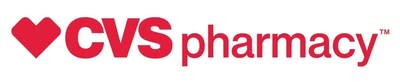 CVS Pharmacy Logo