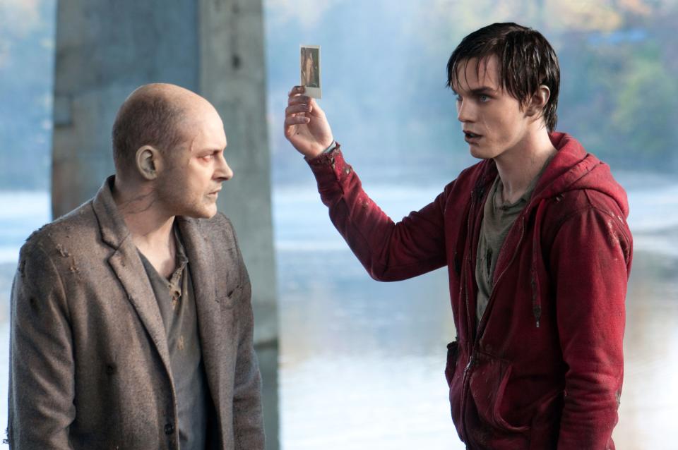 Warm Bodies (2013)