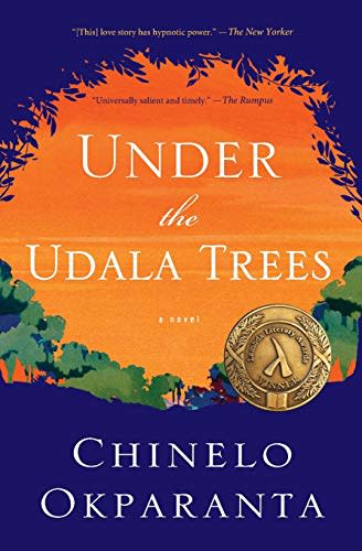 Under The Udala Trees