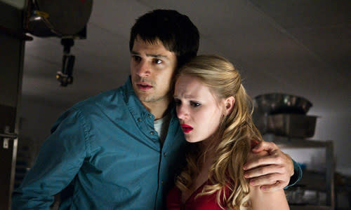 'Final Destination 5' Movie Stills