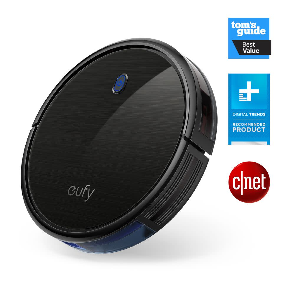 Eufy RoboVac 11S