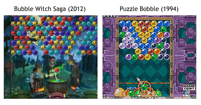 king game comparison