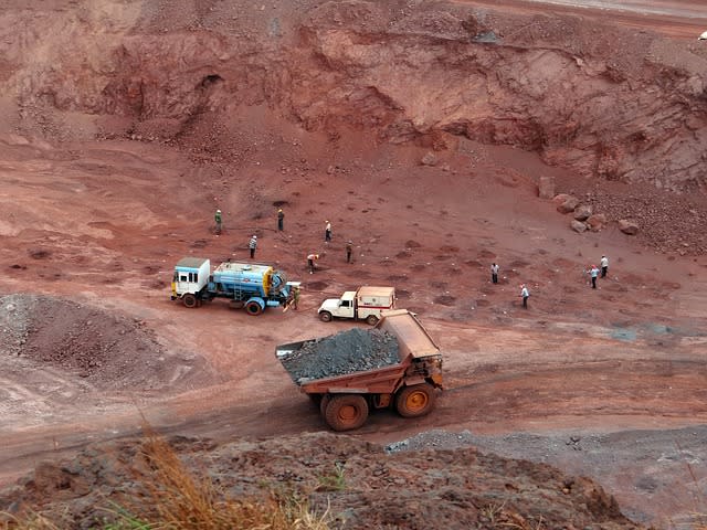 20 Countries With The Largest Copper Reserves In The World