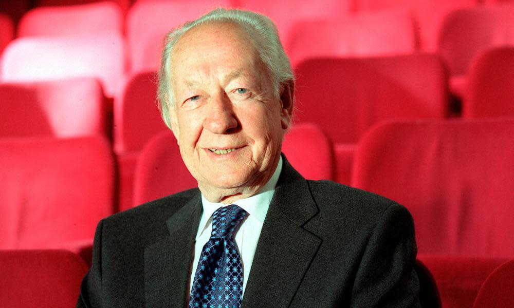 Brian Matthew