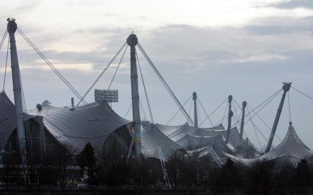 The 2015 Pritzker Prize Is Awarded to Frei Otto One Day After His