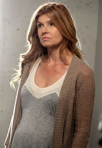 American Horror Story, Connie Britton  | Photo Credits: Mike Ansell/FX