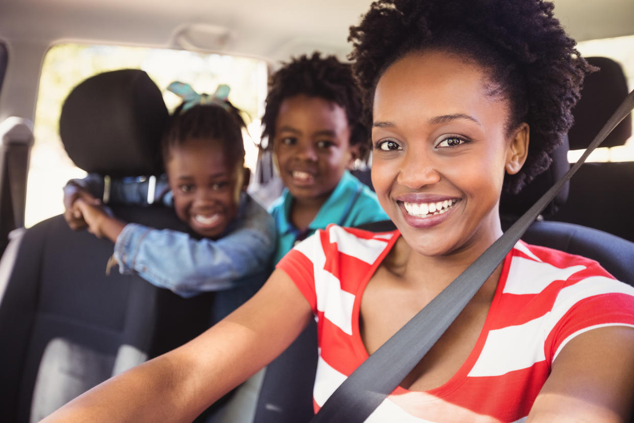 Before renting a car for vacation, watch out for car rental scammers. (Photo: Getty) 