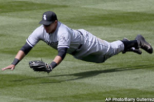 White Sox activate Adam Eaton - NBC Sports