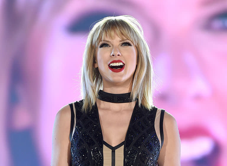 You can buy Taylor Swift’s gorgeous house in New York City — it’ll just cost you