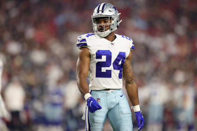 Kelvin Joseph: Police want to talk with Dallas Cowboys CB about March  murder