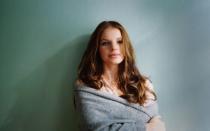 <p>Auch Yvonne Catterfeld tanzte schon immer auf zwei Hochzeiten: Ihre ersten Singles veröffentlichte sie zur gleichen Zeit, als ihre "GZSZ"-Karriere begann, nämlich 2001. (Bild: Sigrid Reinichs)</p> 