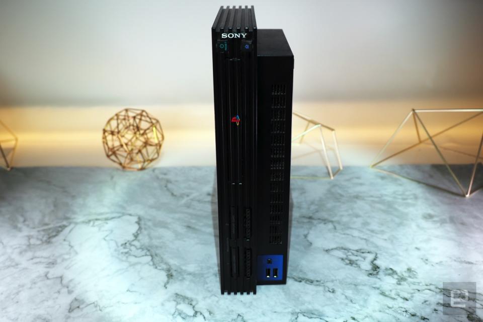 PS2