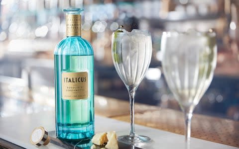 Italicus