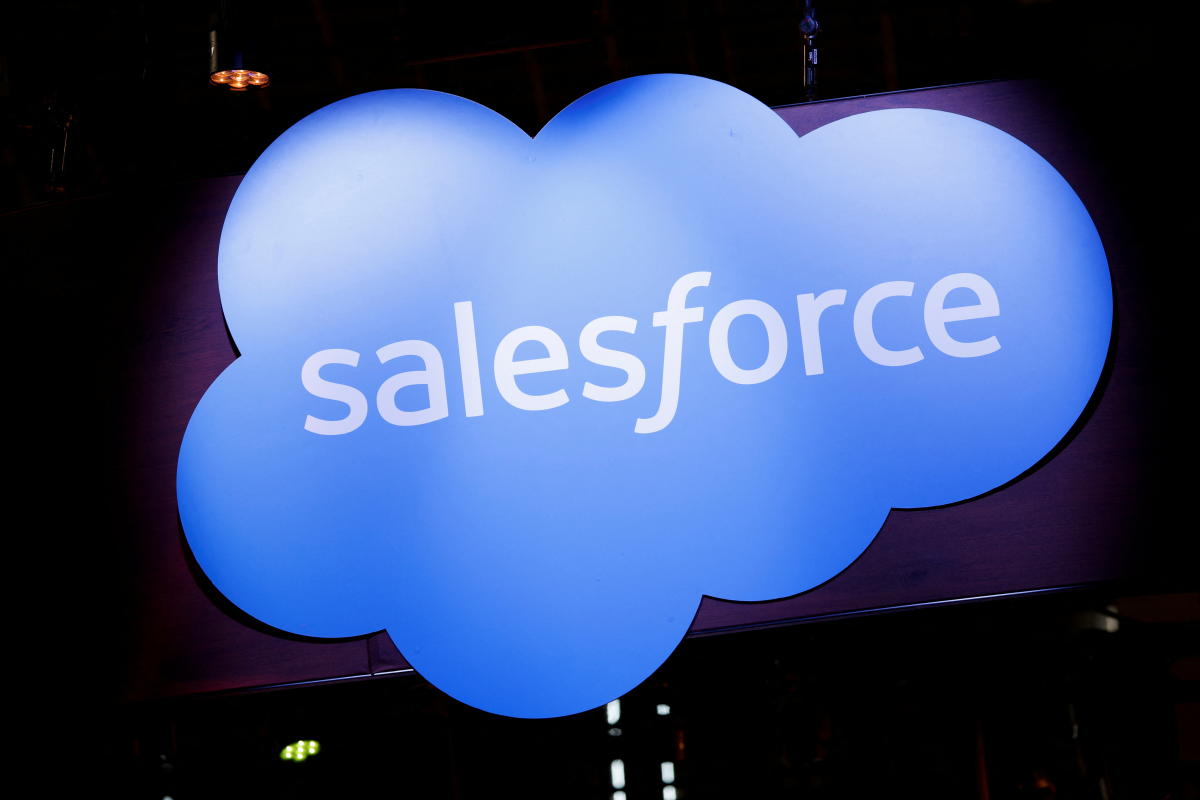 Salesforce shocks Wall Street with ‘monster quarter’: Here’s what analysts are saying