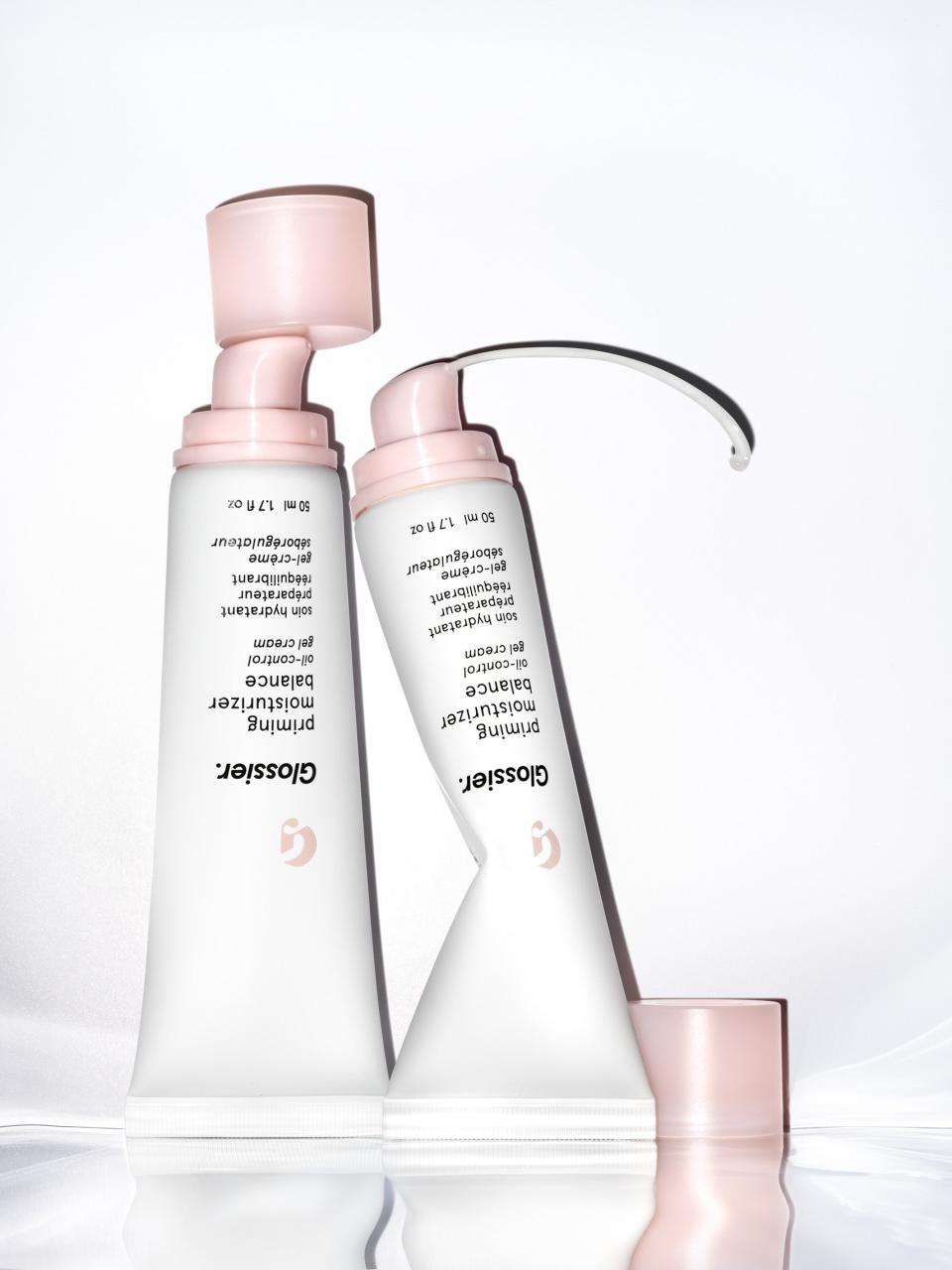 Priming Moisturiser Balance (Glossier)