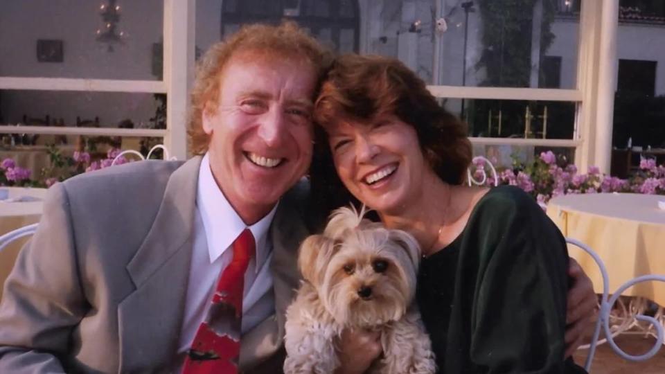 En O Cinema Miami Beach se proyecta ‘Remembering Gene Wilder’ (2024) documental celebra la vida y legado de Gene Wilder, un cómico realmente extraordinario.