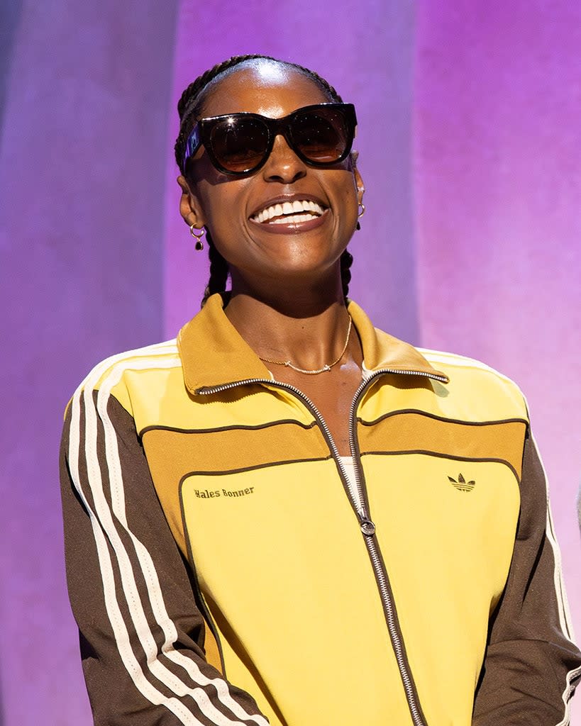 <p>Issa Rae</p>