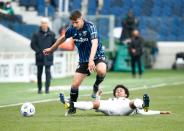 Serie A - Atalanta v Juventus