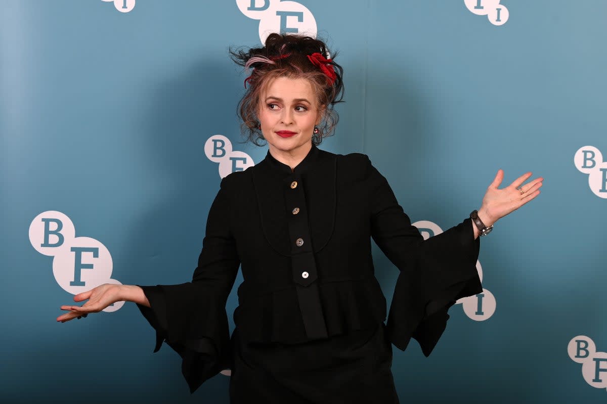 Helena Bonham Carter (Getty Images)