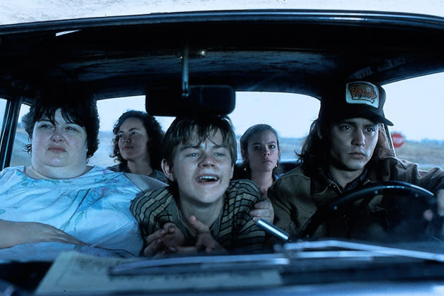 "Gilbert Grape" (Foto: ddp images)