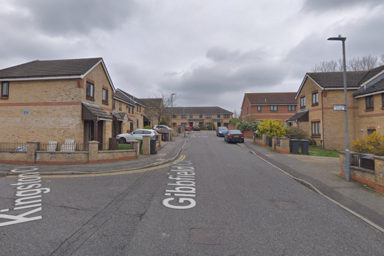 Romford stabbing: Man fights for life after being knifed in east London