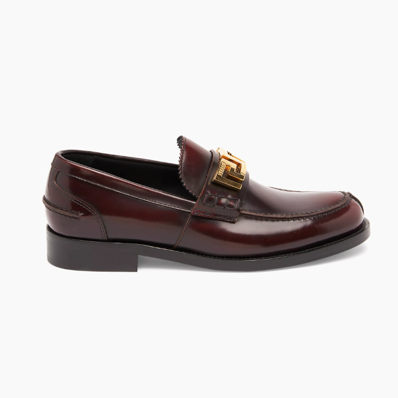 <p><a href="https://go.redirectingat.com?id=74968X1596630&url=https%3A%2F%2Fwww.saksfifthavenue.com%2Fproduct%2Fversace-la-greca-leather-loafers-0400018715826.html%3Fdwvar_0400018715826_color%3DWINE&sref=https%3A%2F%2Fwww.esquire.com%2Fstyle%2Fmens-fashion%2Fa60800756%2Fbest-mens-fashion-sales-memorial-day-2024%2F" rel="nofollow noopener" target="_blank" data-ylk="slk:Shop Now;elm:context_link;itc:0;sec:content-canvas" class="link rapid-noclick-resp">Shop Now</a></p><p>La Greca Leather Loafers</p><p>saksfifthavenue.com</p><p>$597.00</p>