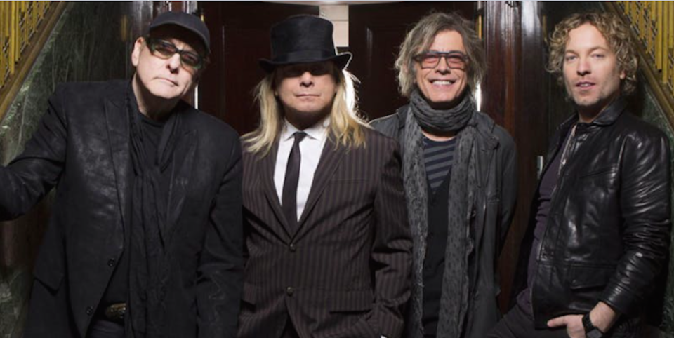 Tickets will go on sale at noon, Friday, March 24, for a summer appearance by Cheap Trick at the Freeman Arts Pavilion in Selbyville. The 2016 Rock 'n' Roll Hall of Fame inductees will perform at 7 p.m. on Sunday, June 25.