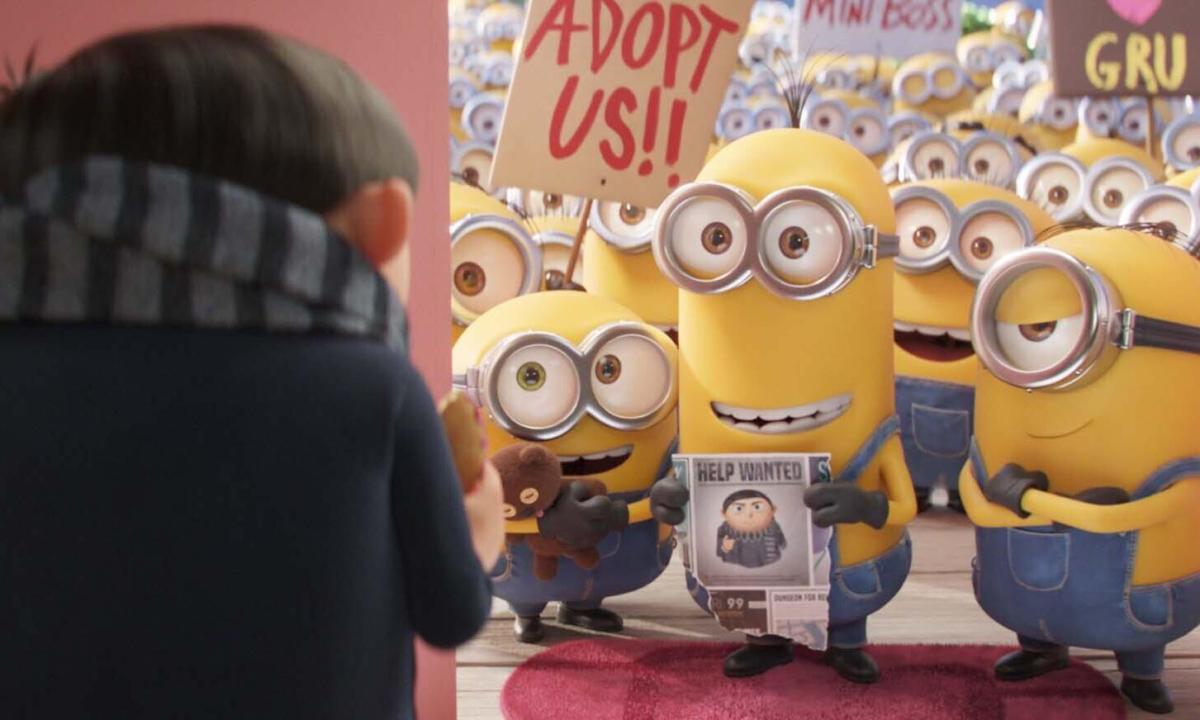 The Minions Craze Explained Movie Photos, The Minions Craze Explained  Movie Stills