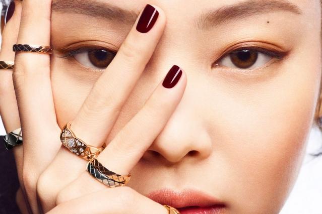 Blackpink's Jennie Stars in Chanel's New Coco Crush Jewelry Campaign