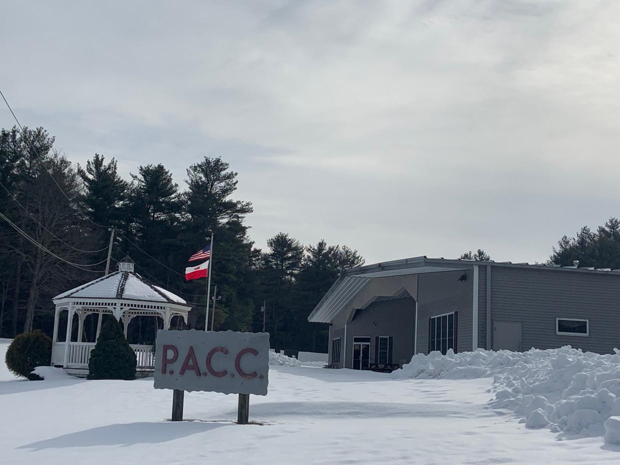 Gardner, Athol and Westminster residents, with proof of residency, will be able to pick up free COVID test kits at the PACC in Gardner between 1 and 7 p.m. on Jan. 31. Winchendon, Royalston, Templeton, Hubbardston and Rutland have picked up their portions of the bulk order and will be holding their own distribution sites to be determined.