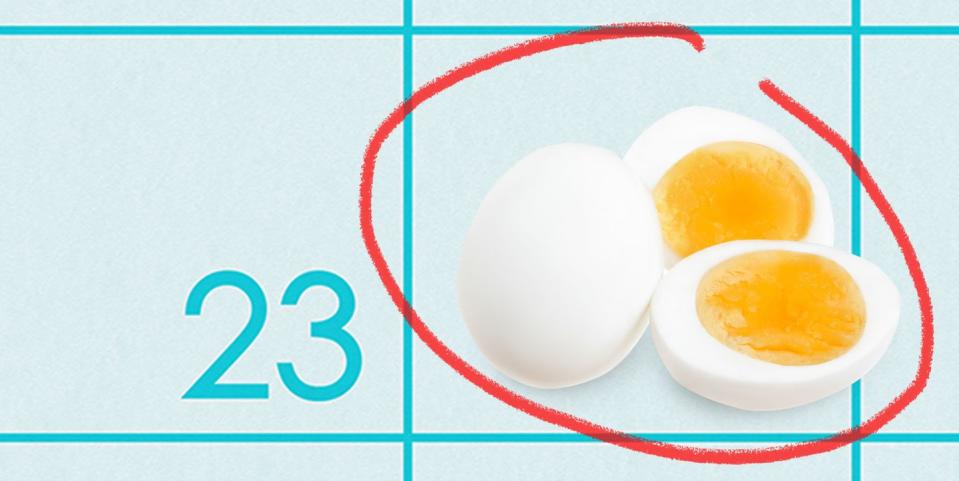 how long do hard boiled eggs last