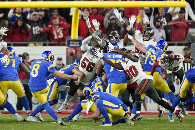 All 4 game-winning plays from NFL's incredible Divisional Round