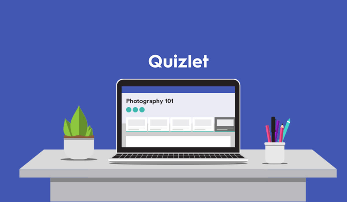  Quizlet. 