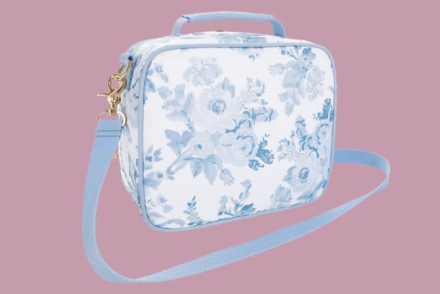 These 14 Lunch Boxes Are So Pretty, They'll Inspire You to Meal Prep